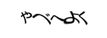 Authentication image